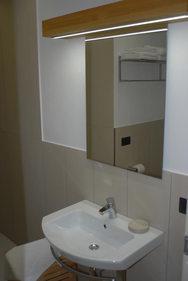 B&B Alciliegio Casnate Con Bernate Zewnętrze zdjęcie