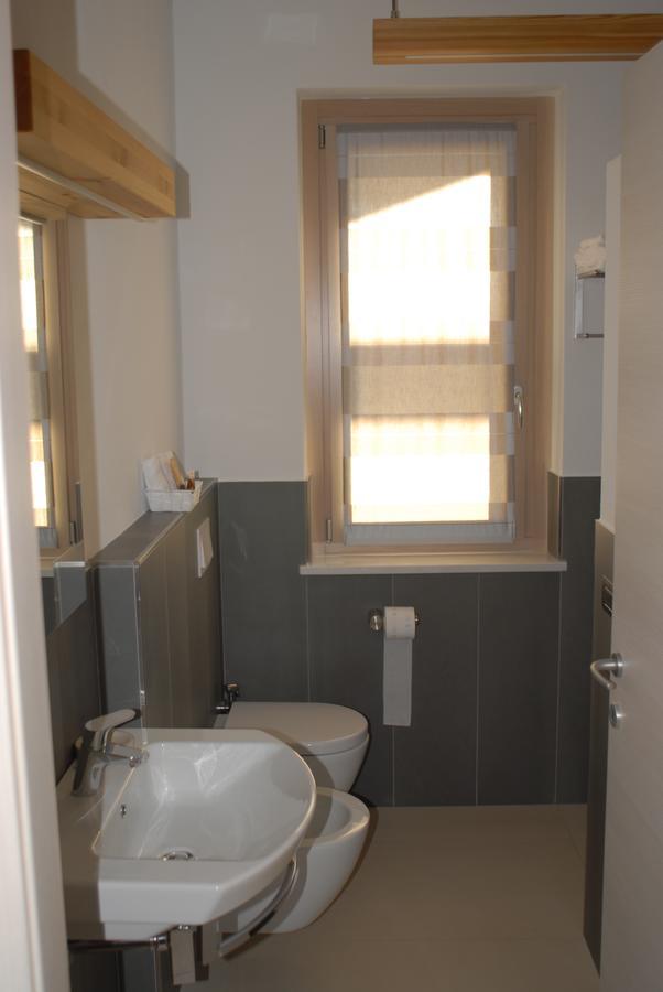B&B Alciliegio Casnate Con Bernate Zewnętrze zdjęcie
