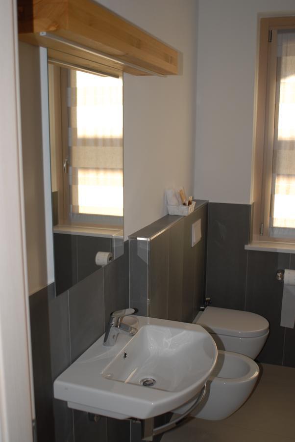 B&B Alciliegio Casnate Con Bernate Zewnętrze zdjęcie