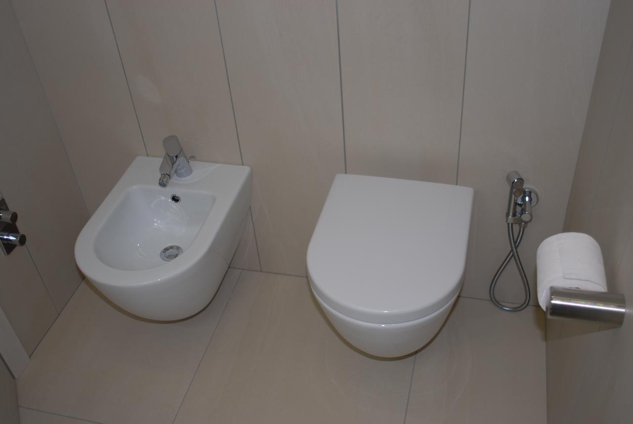 B&B Alciliegio Casnate Con Bernate Zewnętrze zdjęcie
