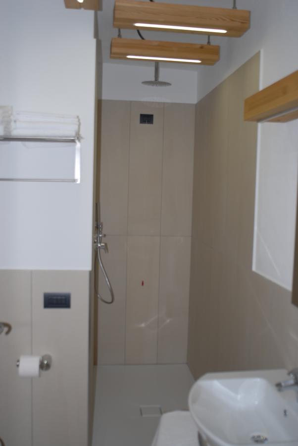 B&B Alciliegio Casnate Con Bernate Zewnętrze zdjęcie