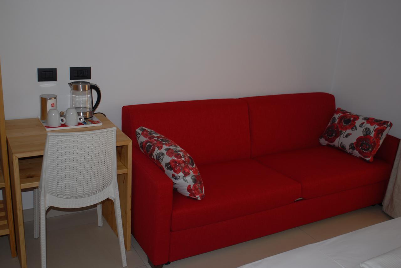 B&B Alciliegio Casnate Con Bernate Zewnętrze zdjęcie
