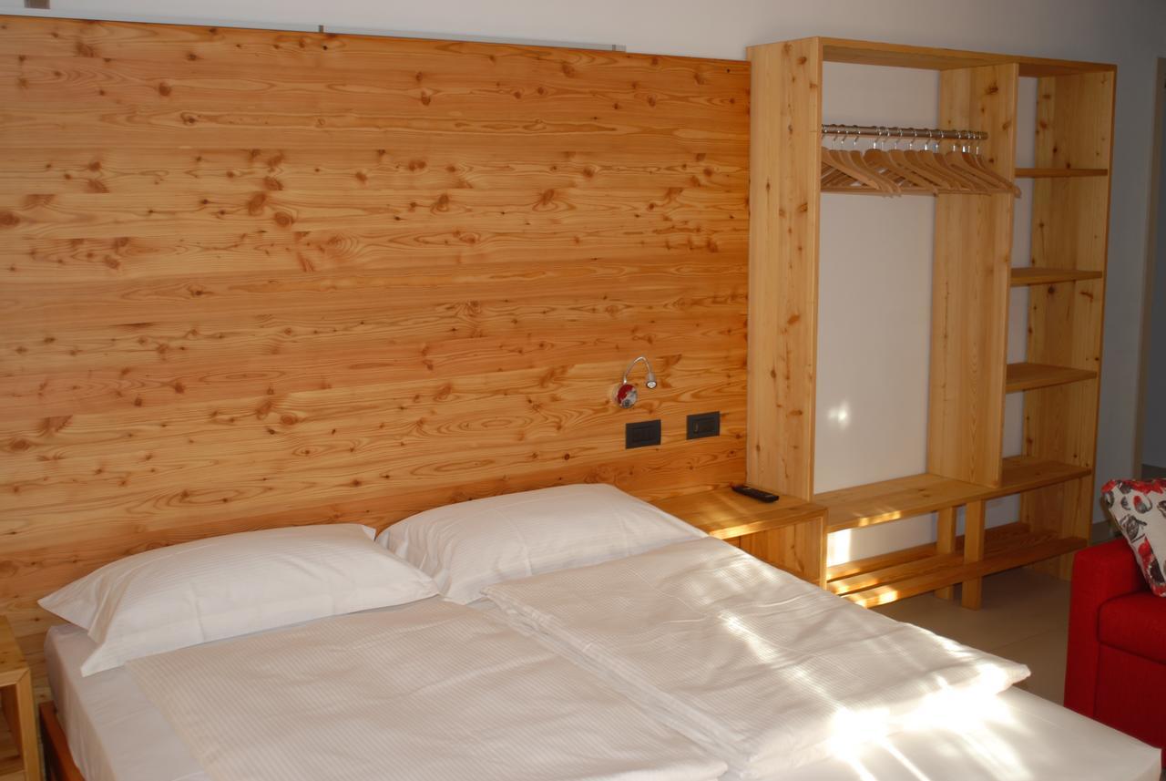 B&B Alciliegio Casnate Con Bernate Zewnętrze zdjęcie